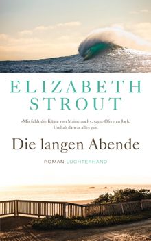 Die langen Abende.  Sabine Roth