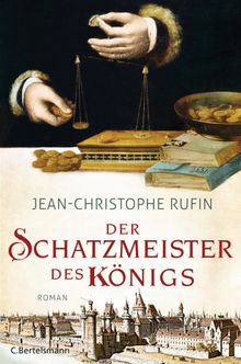 Der Schatzmeister des Knigs.  Nathalie Lemmens