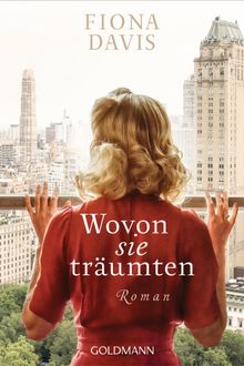 Wovon sie trumten.  Ann-Catherine Geuder