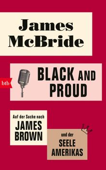 Black and proud.  Werner Lcher-Lawrence