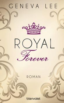 Royal Forever.  Charlotte Seydel