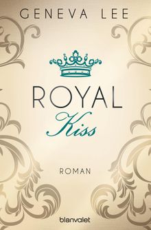 Royal Kiss.  Charlotte Seydel