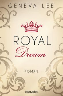 Royal Dream.  Charlotte Seydel