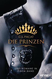 Die Prinzen.  Viola Siegemund