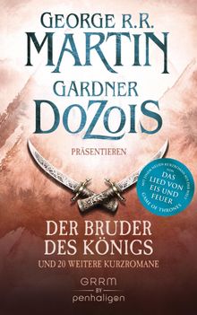 Der Bruder des Knigs.  Andreas Kasprzak