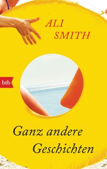 Ganz andere Geschichten.  Silvia Morawetz