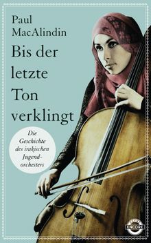 Bis der letzte Ton verklingt.  Frank Dabrock