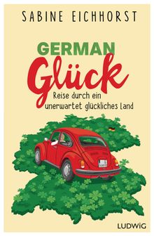 German Glck.  Sabine Eichhorst