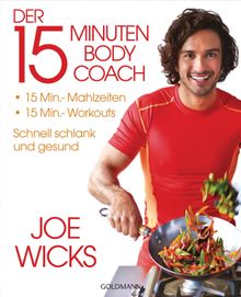 Der 15-Minuten-Body-Coach.  Imke Brodersen