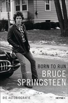 Born to Run.  Alexander Wagner