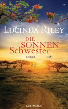 Die Sonnenschwester.  Ursula Wulfekamp