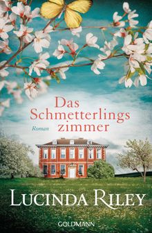 Das Schmetterlingszimmer.  Ursula Wulfekamp