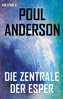 Die Zentrale der Esper.  Charlotte Franke-Winheller