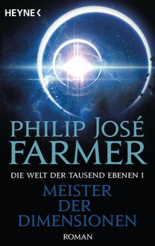 Meister der Dimensionen.  Martin Baresch