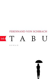 Tabu.  Ferdinand von Schirach