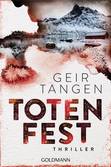 Totenfest.  Dagmar Lendt