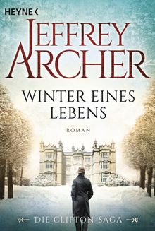 Winter eines Lebens.  Martin Ruf