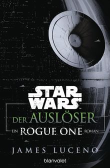 Star Wars - Der Auslser.  Andreas Kasprzak