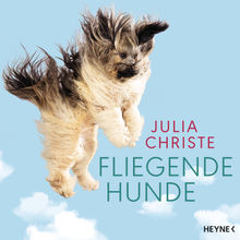 Fliegende Hunde.  Julia Christe