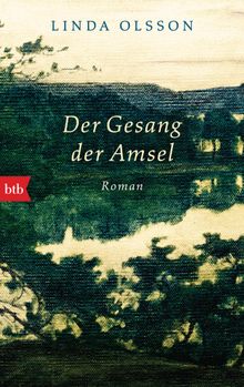 Der Gesang der Amsel.  Meredith Barth