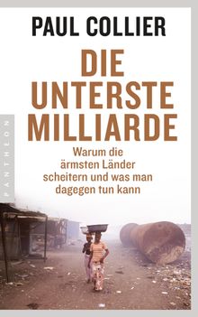 Die unterste Milliarde.  Rita Seu