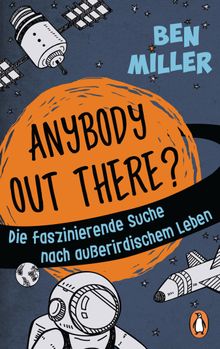 ANYBODY OUT THERE?.  Sonja Hagemann