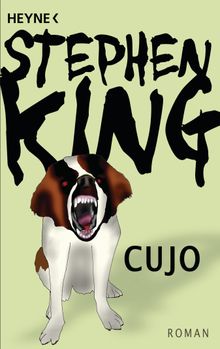 Cujo.  Harro Christensen