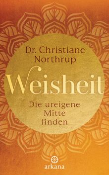 Weisheit.  Susanne Gerold