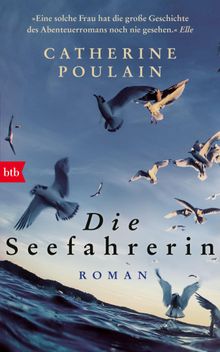 Die Seefahrerin.  Christiane Kuby