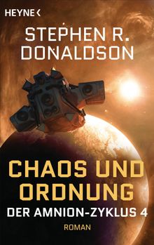 Chaos und Ordnung.  Horst Pukallus