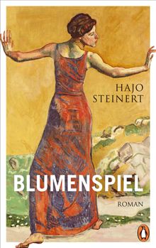 Blumenspiel.  Hajo Steinert