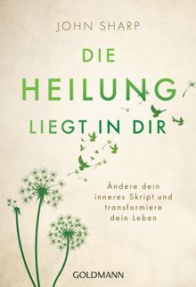 Die Heilung liegt in dir.  Marion Zerbst