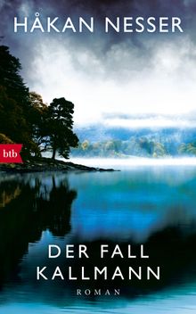 Der Fall Kallmann.  Paul Berf