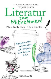 Literatur zum Mitnehmen!.  Regina Rawlinson