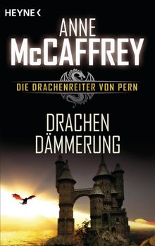 Drachendmmerung.  Irene Holicki