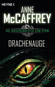 Drachenauge.  Ingrid Herrmann-Nytko