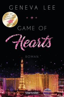 Game of Hearts.  Charlotte Seydel