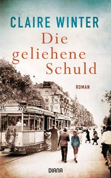 Die geliehene Schuld.  Claire Winter