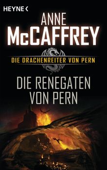 Die Renegaten von Pern.  Irene Holicki