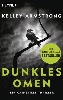 Dunkles Omen  Ein Cainsville-Thriller.  Frauke Meier