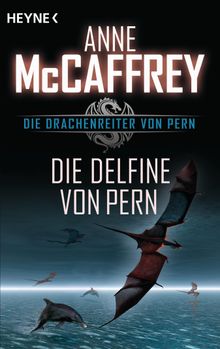 Die Delfine von Pern.  Barbara Ostrop