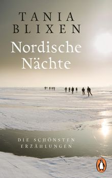 Nordische Nchte.  Horst Maria Lauinger