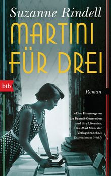 Martini fr drei.  Ute Brammertz