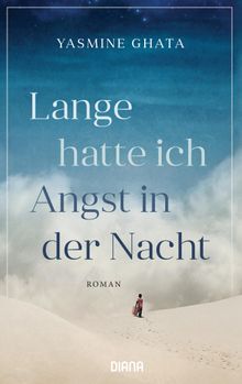 Lange hatte ich Angst in der Nacht.  Pauline Kurbasik