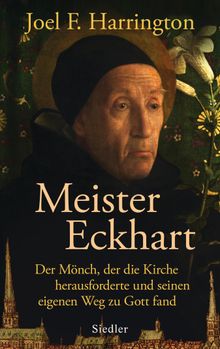 Meister Eckhart.  Andreas Thomsen