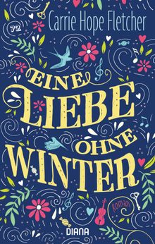 Eine Liebe ohne Winter.  Ute Brammertz