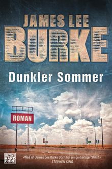 Dunkler Sommer.  Daniel M?ller