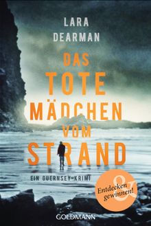 Das tote Mdchen vom Strand.  Marie-Luise Bezzenberger