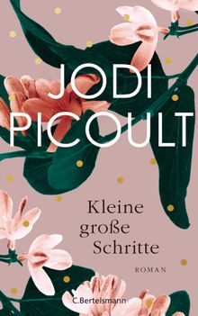 Kleine groe Schritte.  Elfriede Peschel