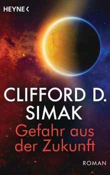 Gefahr aus der Zukunft.  Dolf Strasser